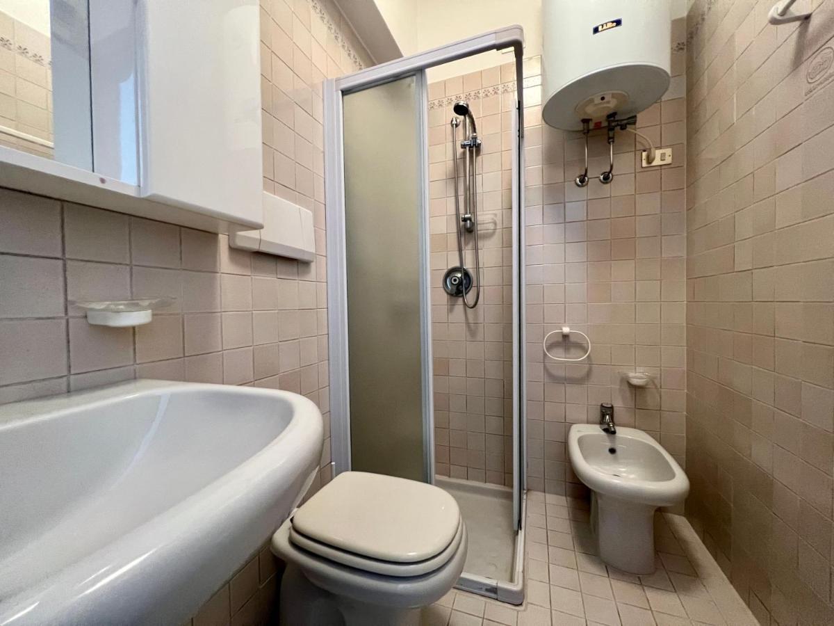Casa Mare Apartment ลินญาโน ซับเบียโดโร ภายนอก รูปภาพ
