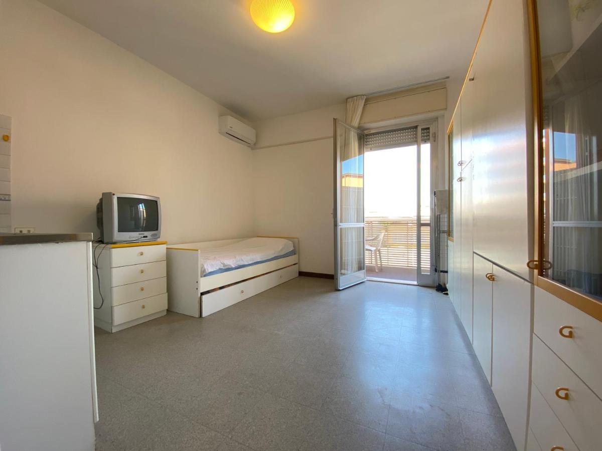 Casa Mare Apartment ลินญาโน ซับเบียโดโร ภายนอก รูปภาพ