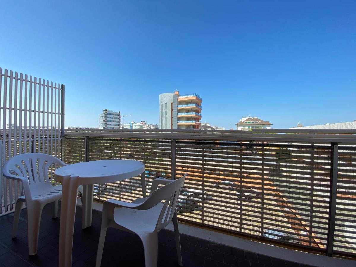 Casa Mare Apartment ลินญาโน ซับเบียโดโร ภายนอก รูปภาพ