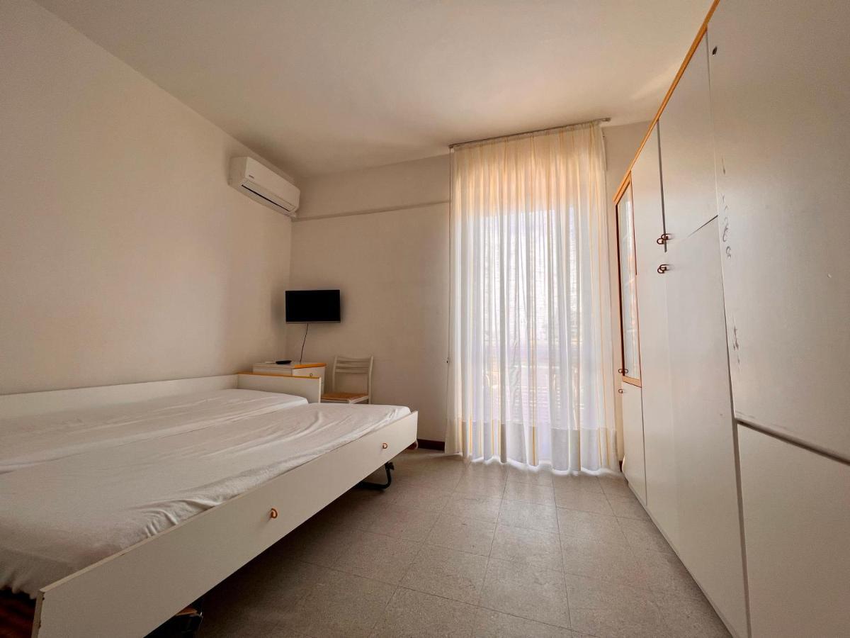 Casa Mare Apartment ลินญาโน ซับเบียโดโร ภายนอก รูปภาพ
